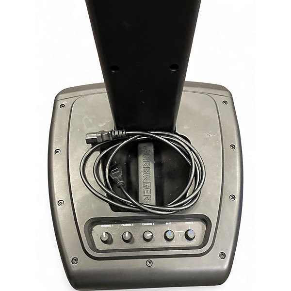 Used Harbinger MLS900 Sound Package
