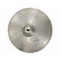 Used Zildjian 14in Avedis Hi Hat Pair Cymbal