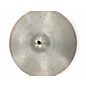 Used Zildjian 14in Avedis Hi Hat Pair Cymbal