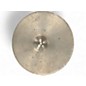 Used Zildjian 14in Avedis Hi Hat Pair Cymbal