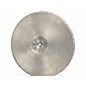 Used Zildjian 14in Avedis Hi Hat Pair Cymbal