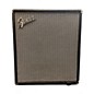 Used Fender Rumble 100 1x15 100W Bass Combo Amp thumbnail