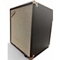 Used Fender Rumble 100 1x15 100W Bass Combo Amp
