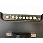 Used Fender Rumble 100 1x15 100W Bass Combo Amp
