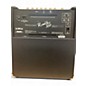 Used Fender Rumble 100 1x15 100W Bass Combo Amp