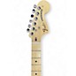Used Fender American Special Stratocaster Seafoam Green Solid Body Electric Guitar