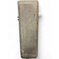 Used Dunlop 535Q Cry Baby Multi-Wah Effect Pedal