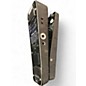 Used Dunlop 535Q Cry Baby Multi-Wah Effect Pedal