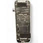 Used Dunlop 535Q Cry Baby Multi-Wah Effect Pedal