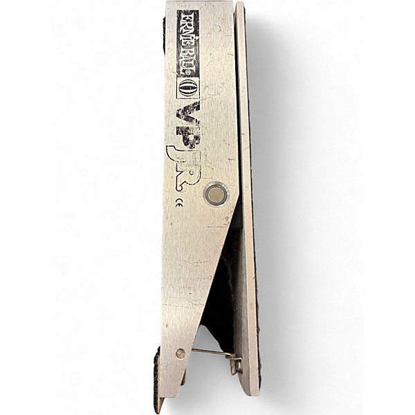 Used Ernie Ball VPJR Volume Pedal