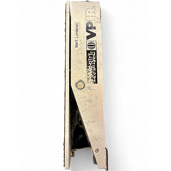 Used Ernie Ball VPJR Volume Pedal