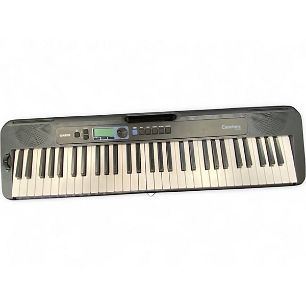 Used Casio CT-S300 Portable Keyboard
