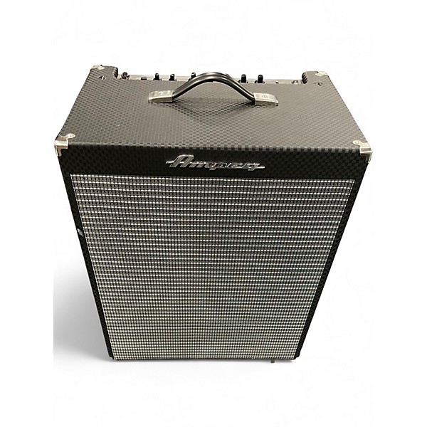 Used Ampeg RB210 Bass Combo Amp
