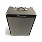Used Ampeg RB210 Bass Combo Amp thumbnail
