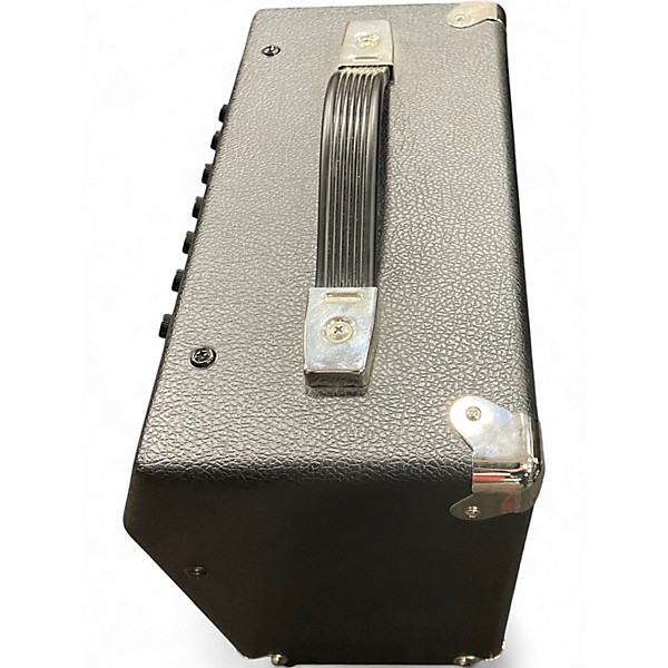Used Fender Champion 20 Guitar Combo Amp