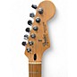 Used Fender Standard Stratocaster Sunburst Solid Body Electric Guitar