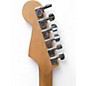 Used Fender Standard Stratocaster Sunburst Solid Body Electric Guitar