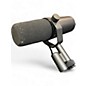 Used Shure SM7B Dynamic Microphone