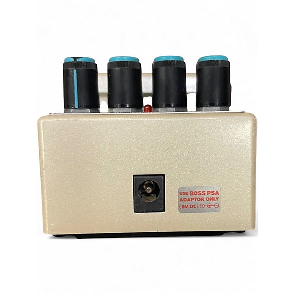Used BOSS DD3 Digital Delay Effect Pedal
