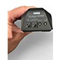 Used KORG PB01 Pitchblack Chromatic Tuner Pedal
