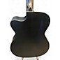 Used Martin GPCX1E Black Acoustic Electric Guitar