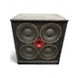 Used Carvin RL410T Bass Cabinet thumbnail