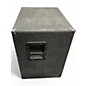 Used Carvin RL410T Bass Cabinet