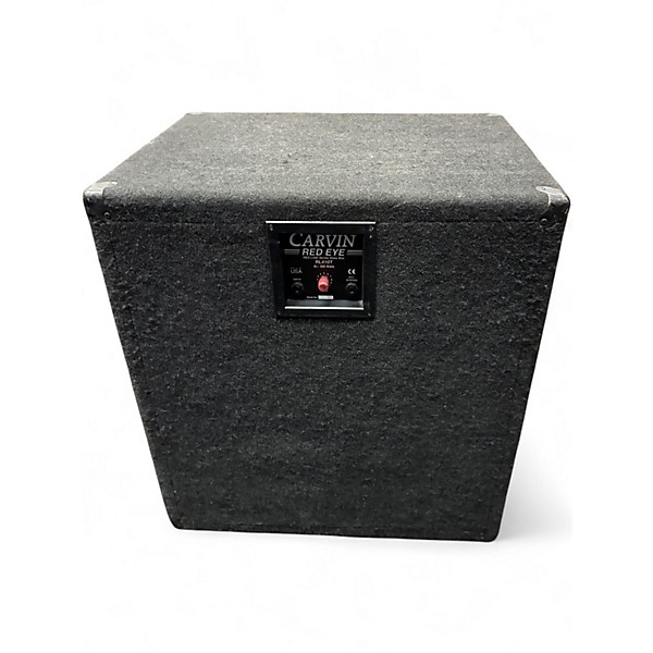 Used Carvin RL410T Bass Cabinet