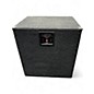 Used Carvin RL410T Bass Cabinet