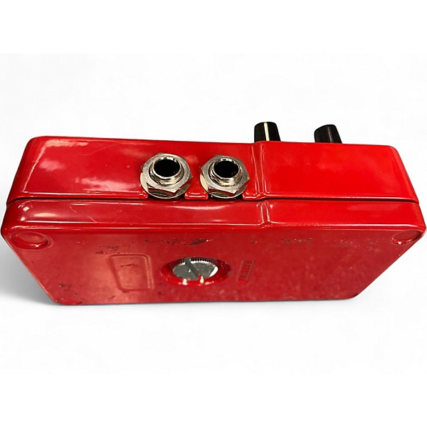 Used TC Electronic Hall Of Fame 2 Reverb Effect Pedal