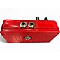 Used TC Electronic Hall Of Fame 2 Reverb Effect Pedal