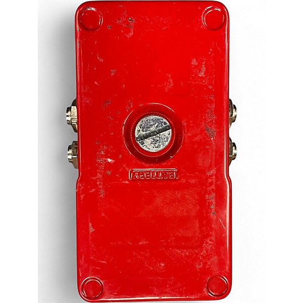 Used TC Electronic Hall Of Fame 2 Reverb Effect Pedal