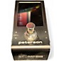 Used Peterson Strobo STOMP Mini Tuner Pedal thumbnail