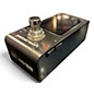 Used Peterson Strobo STOMP Mini Tuner Pedal