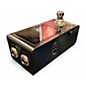 Used Peterson Strobo STOMP Mini Tuner Pedal