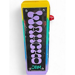 Used Jam Pedals Wahcko PLus Wah Effect Pedal