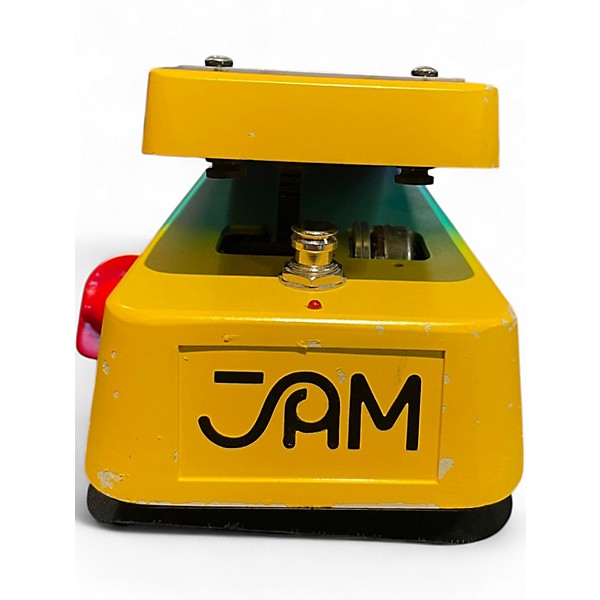 Used Jam Pedals Wahcko PLus Wah Effect Pedal