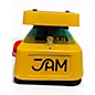 Used Jam Pedals Wahcko PLus Wah Effect Pedal