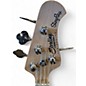 Used Sterling by Music Man Ray4HH Royal Olive Electric Bass Guitar