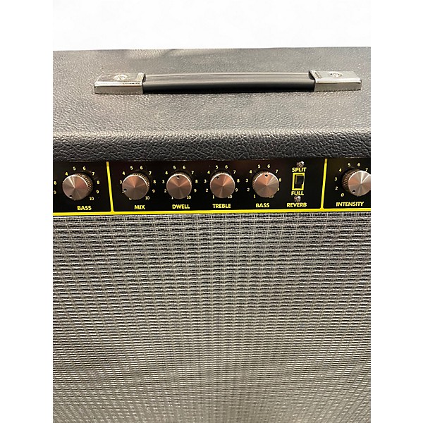 Used Fender PANOVERB Tube Guitar Combo Amp