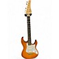 Used Fgn EXPERT ODYSSEY 2 Color Sunburst Solid Body Electric Guitar thumbnail