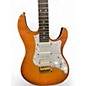Used Fgn EXPERT ODYSSEY 2 Color Sunburst Solid Body Electric Guitar