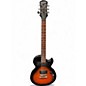 Used Epiphone Les Paul Special II 2 Color Sunburst Solid Body Electric Guitar thumbnail