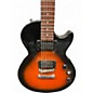 Used Epiphone Les Paul Special II 2 Color Sunburst Solid Body Electric Guitar