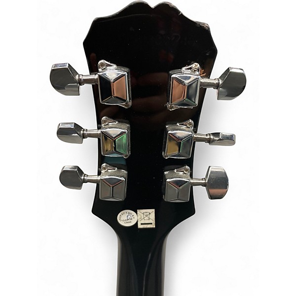Used Epiphone Les Paul Special II 2 Color Sunburst Solid Body Electric Guitar