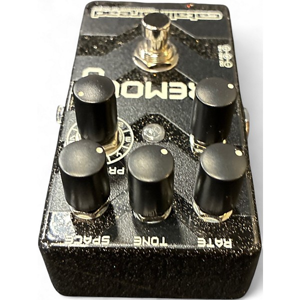 Used 2024 Catalinbread Tremol8 Effect Pedal