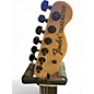 Used 2021 Fender Jim Root Signature Telecaster White Solid Body Electric Guitar