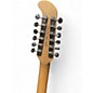 Used Squier PARANORMAL JAZZMASTER XII Sherwood Green Solid Body Electric Guitar