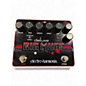 Used Electro-Harmonix Deluxe Big Muff Distortion Effect Pedal thumbnail
