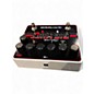Used Electro-Harmonix Deluxe Big Muff Distortion Effect Pedal